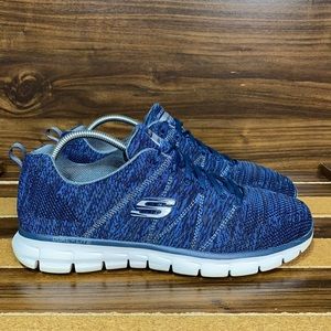 Skechers Synergy